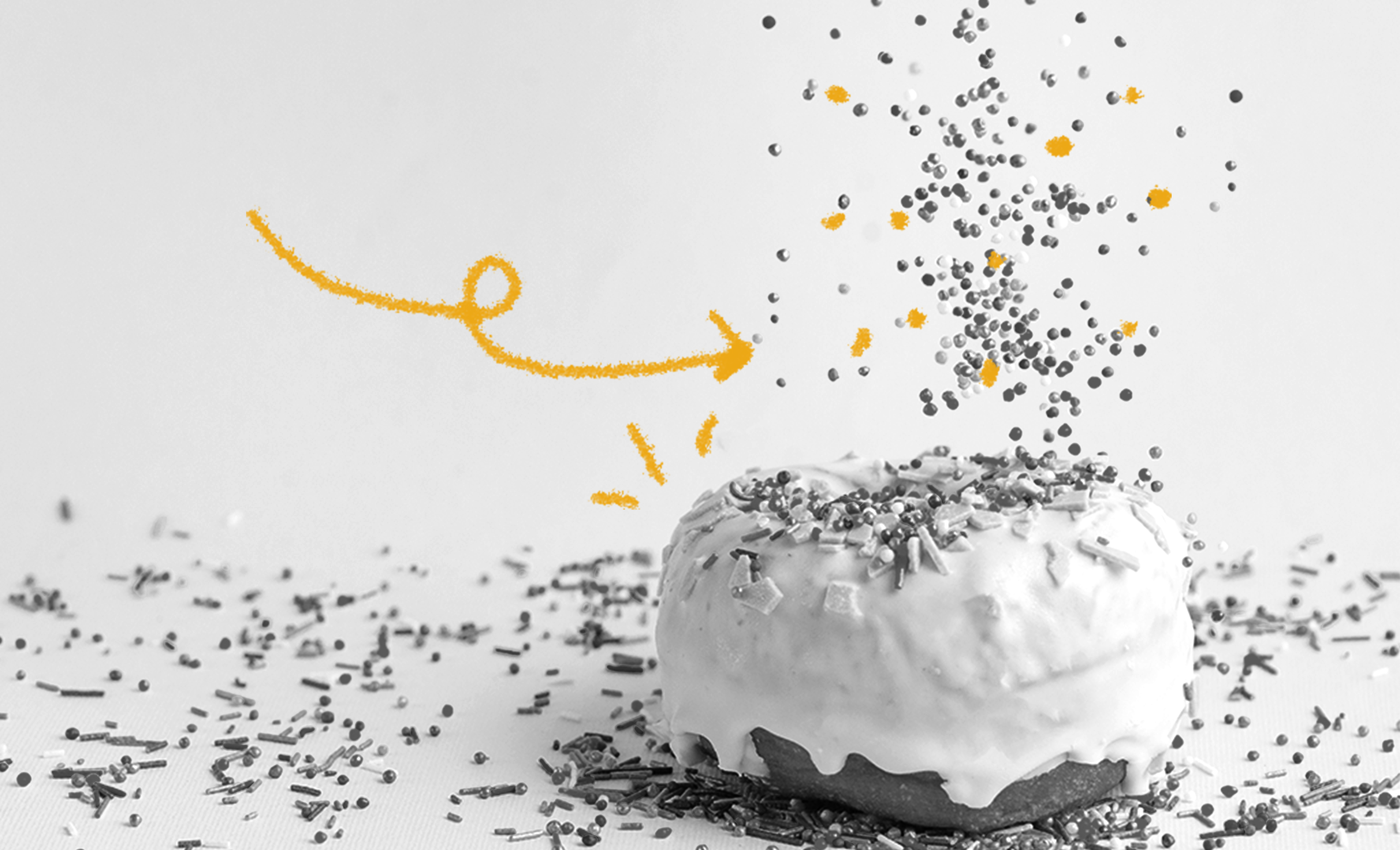 The History of Sprinkles