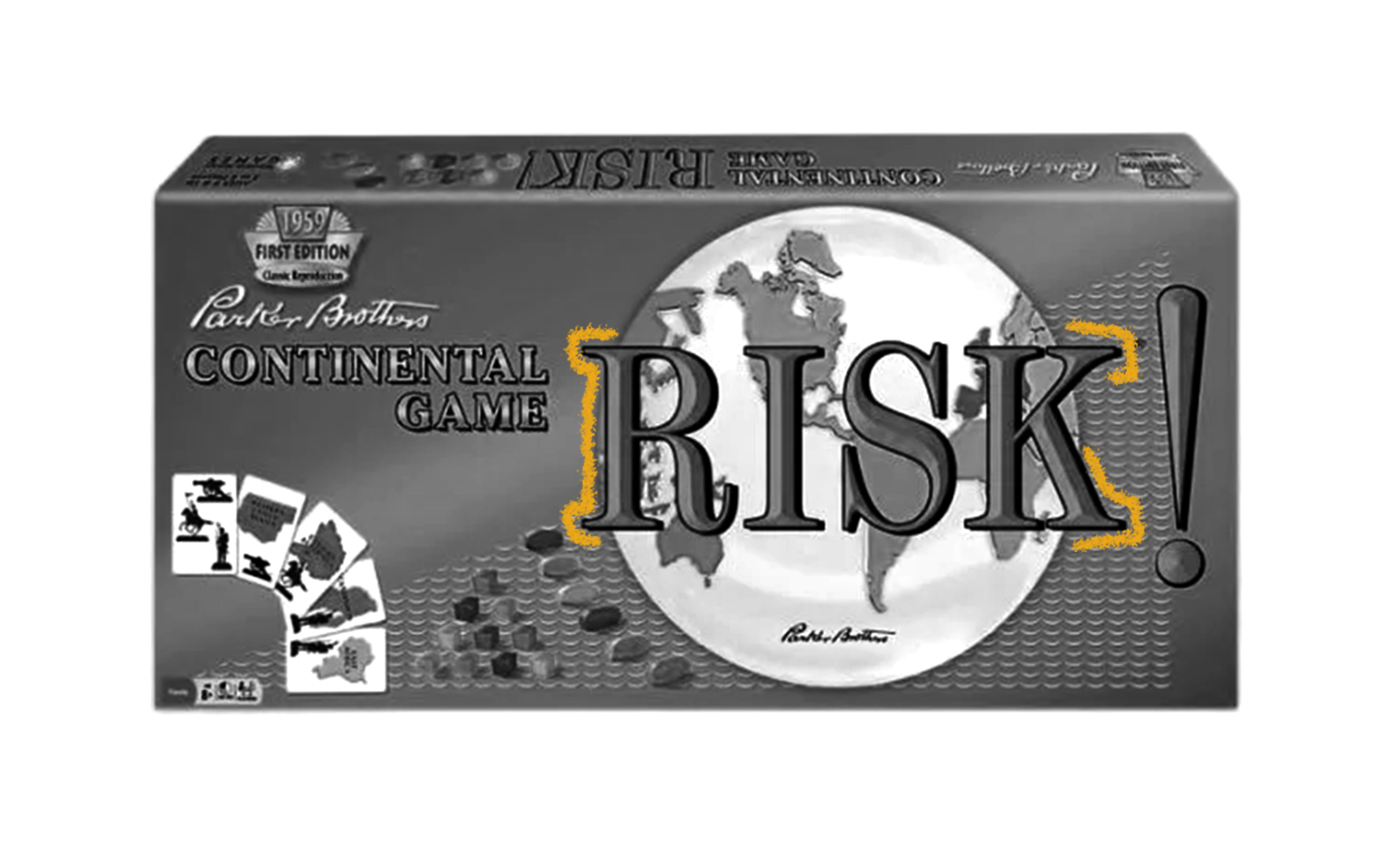 risk game history