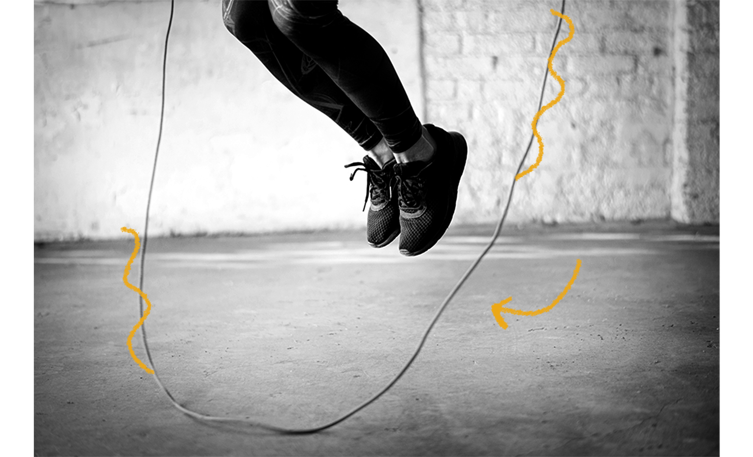 The History of the Jump Rope