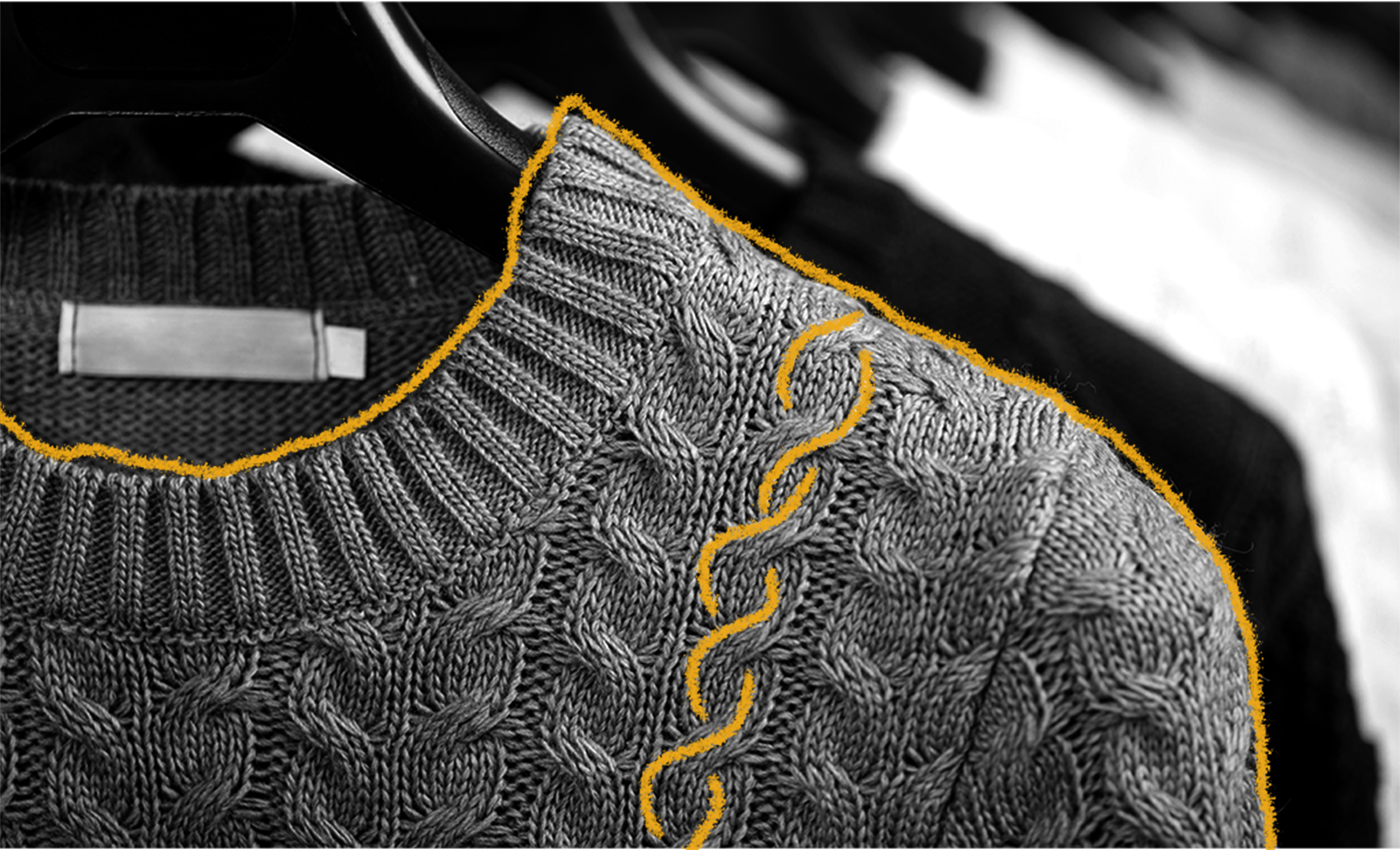 The History of Cable Knit Sweaters