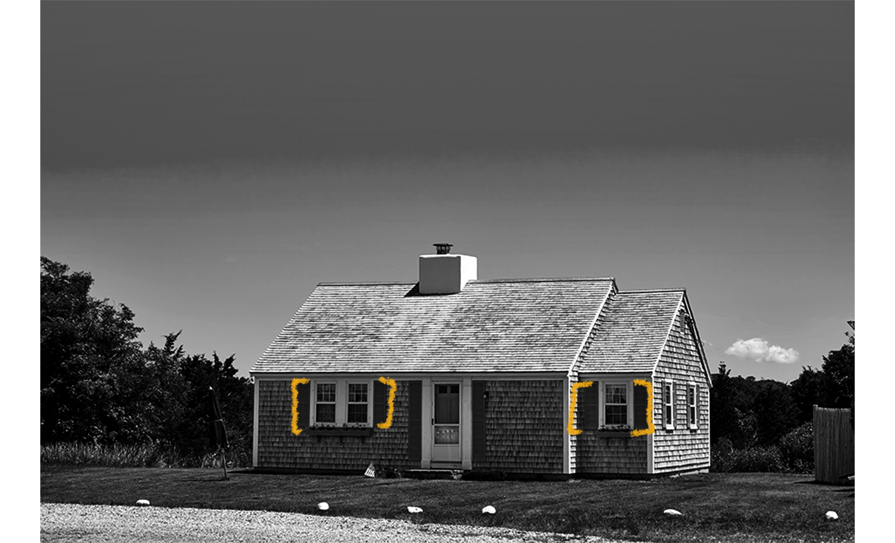 The History of Cape Houses