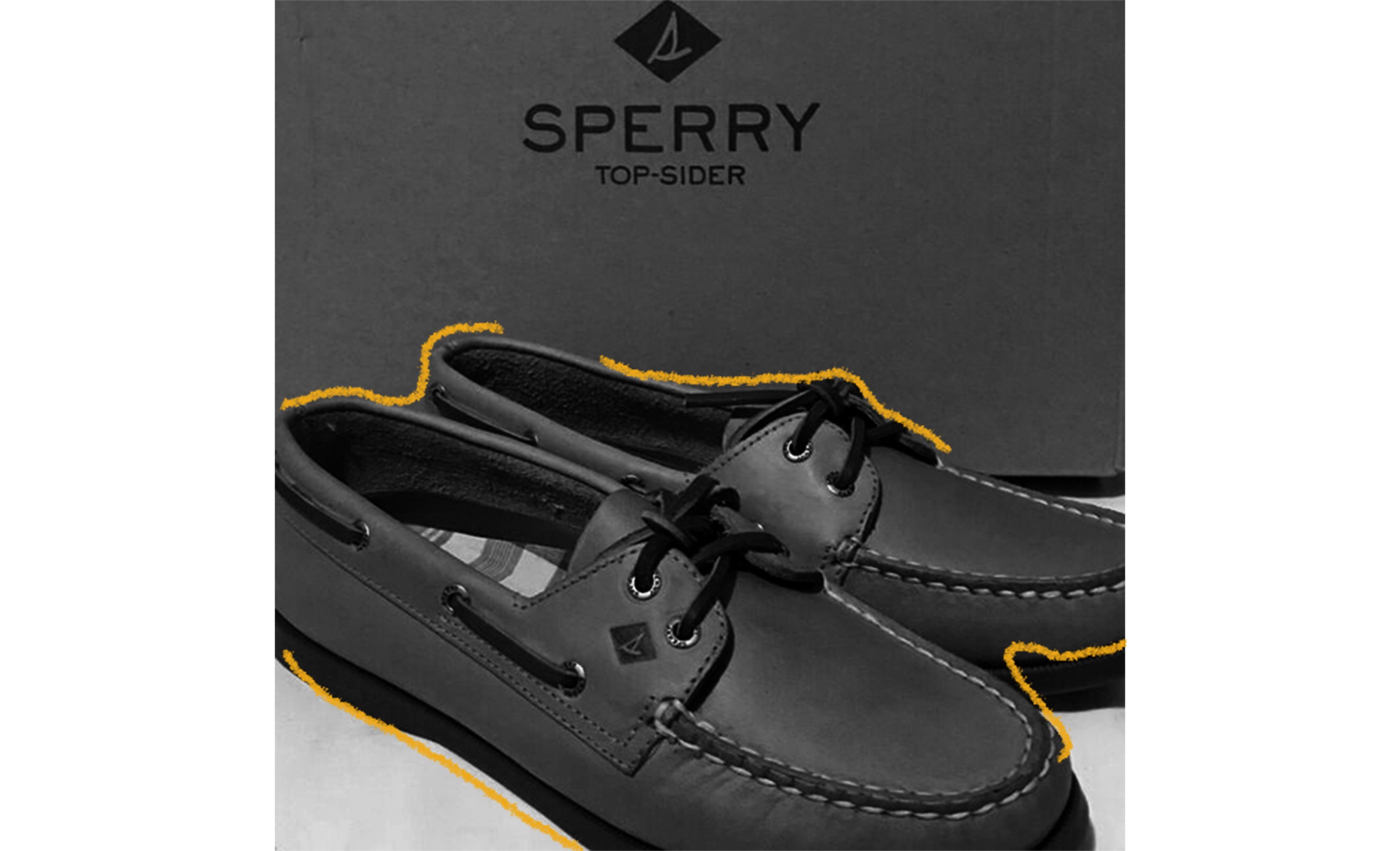 Sperry Top-Siders