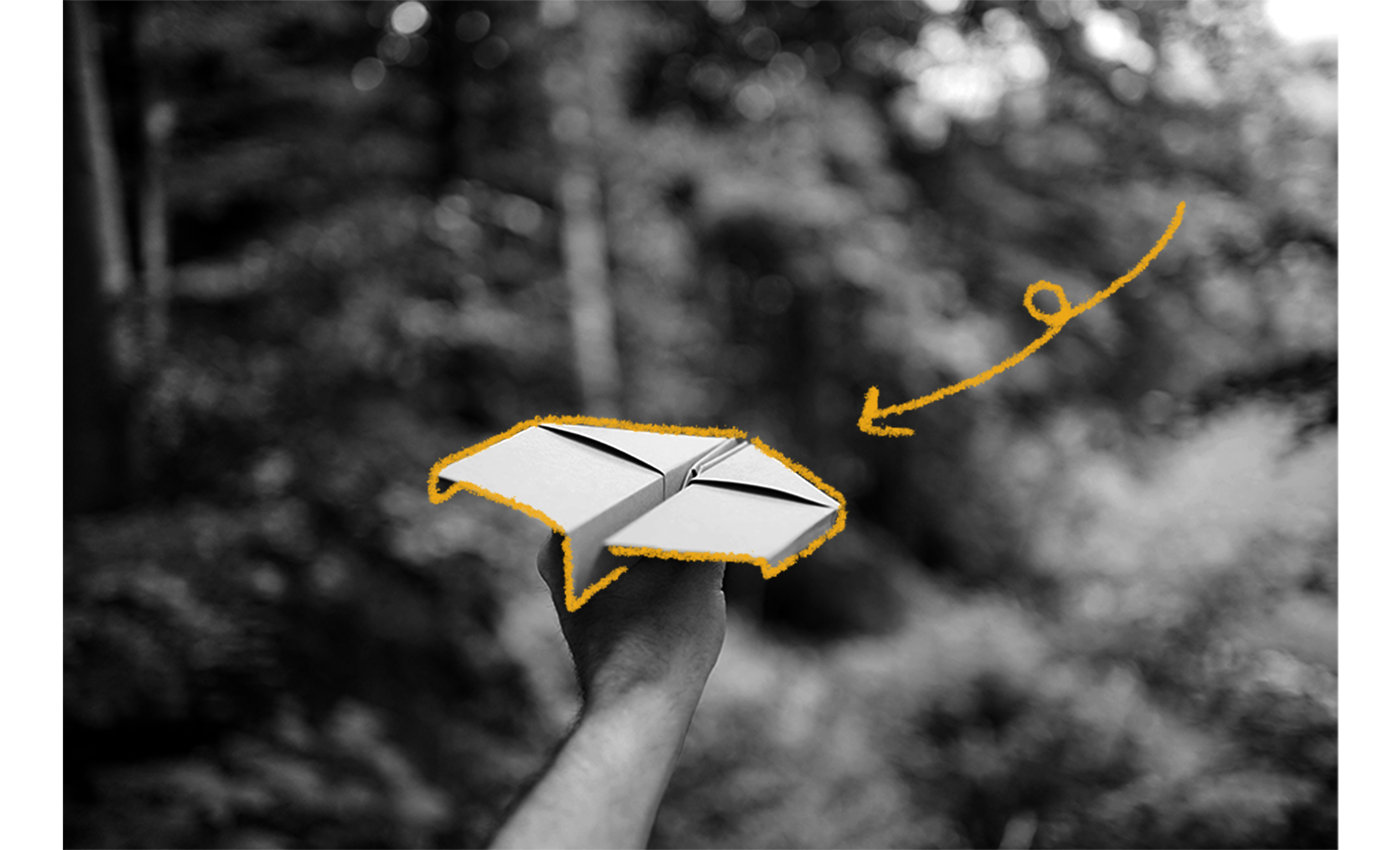The History of Paper Airplanes