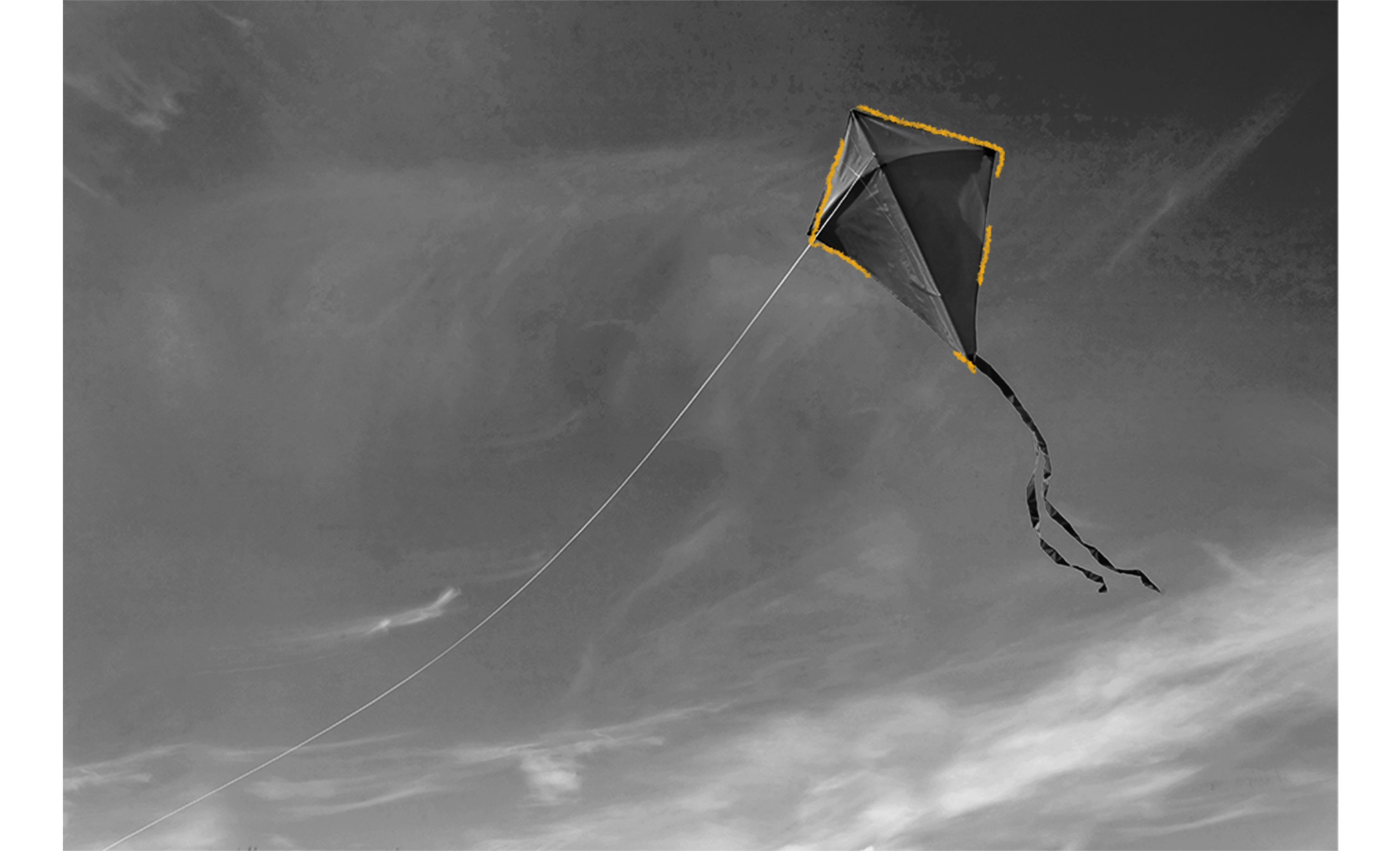 The History of Kites