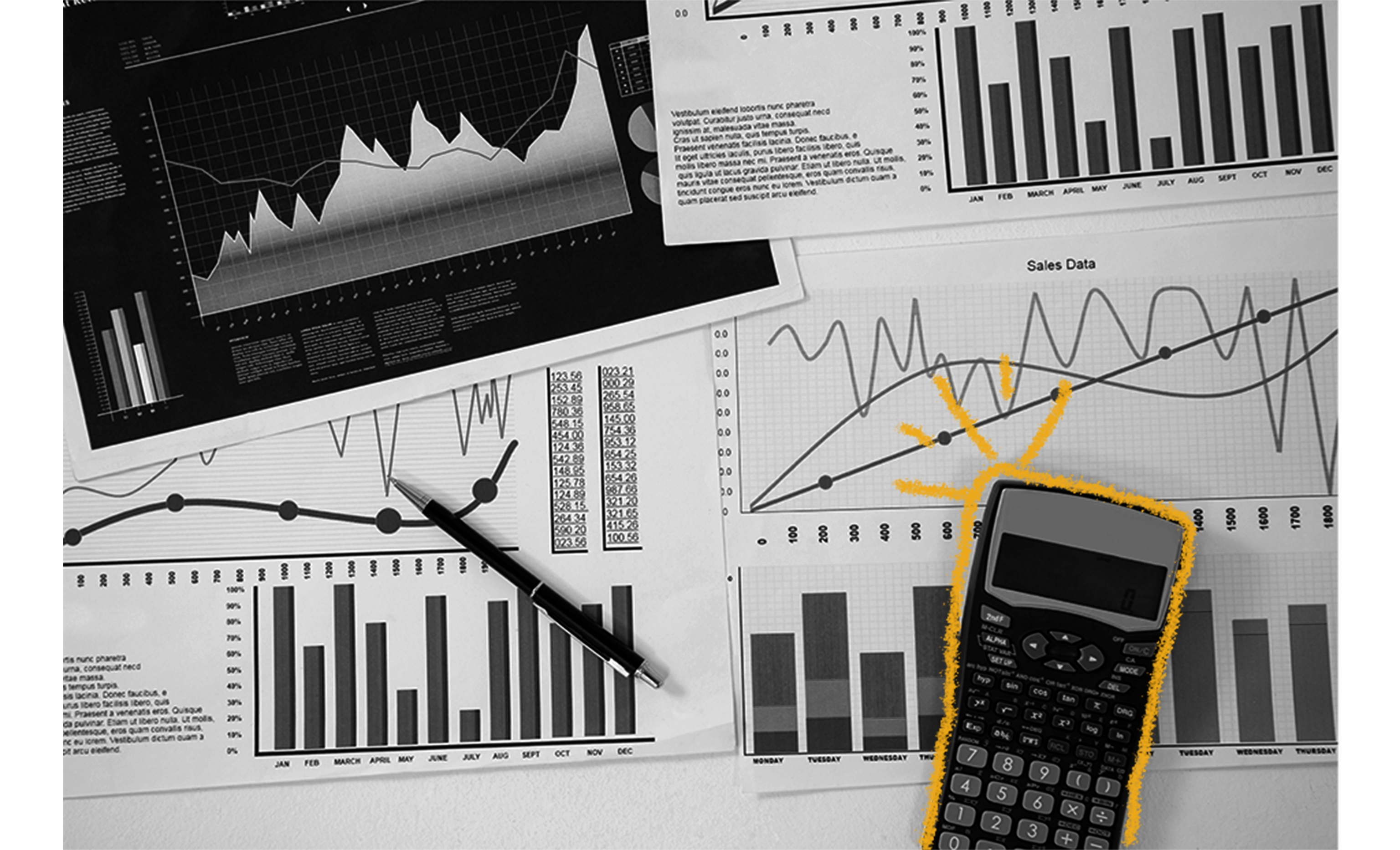 The History of Graphing Calculators