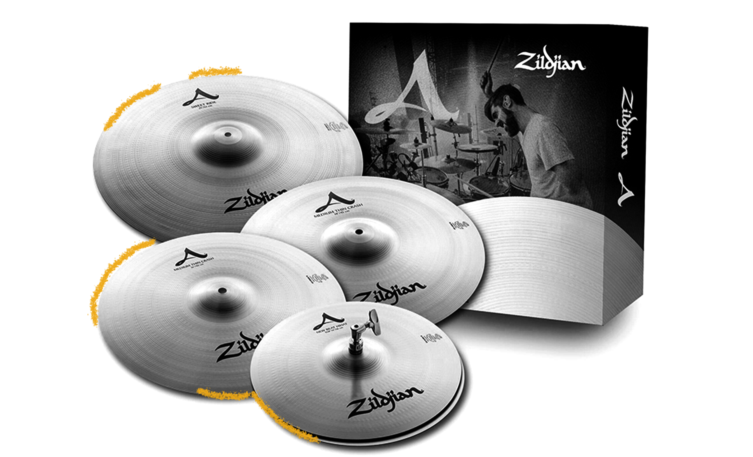 The History of Zildjian Cymbals