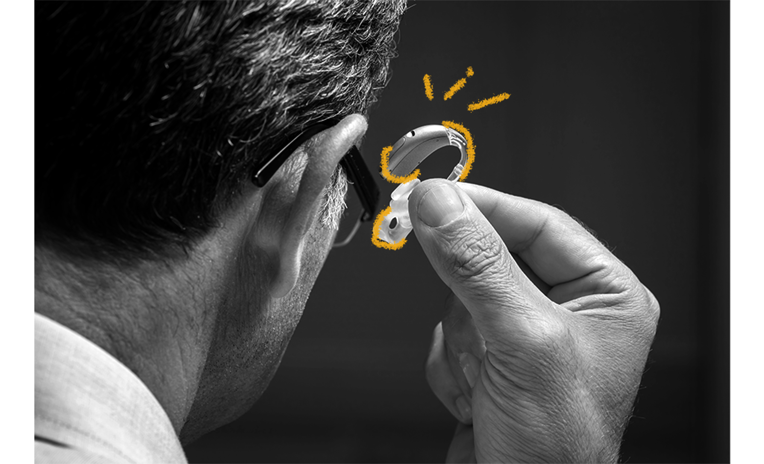 The History of Hearing Aids