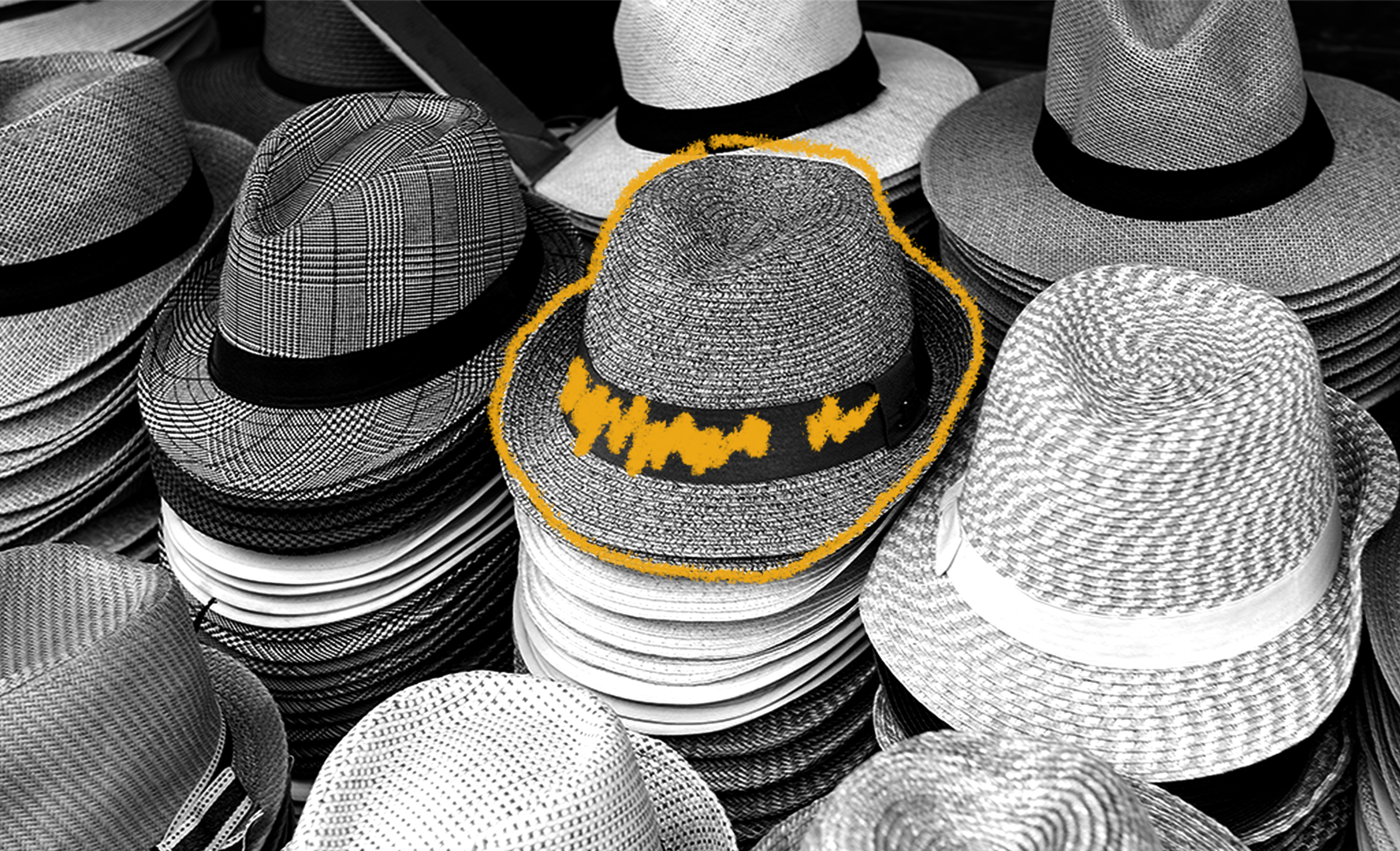 The History of Fedoras