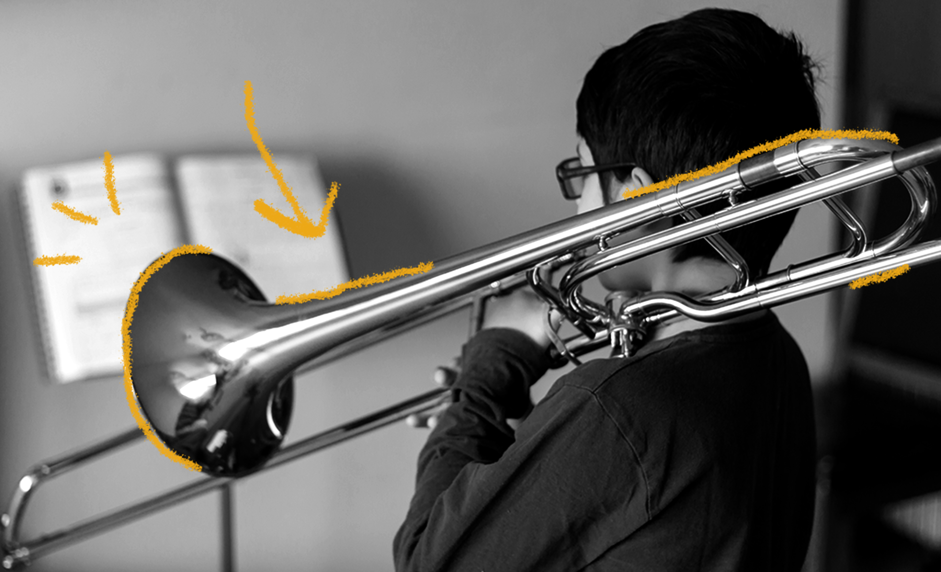 The History of Trombones