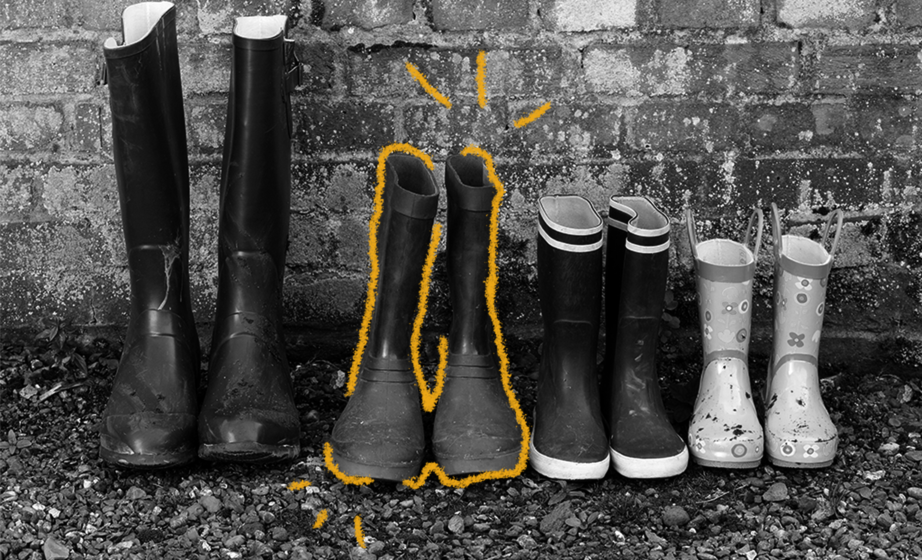 The History of Wellington Boots