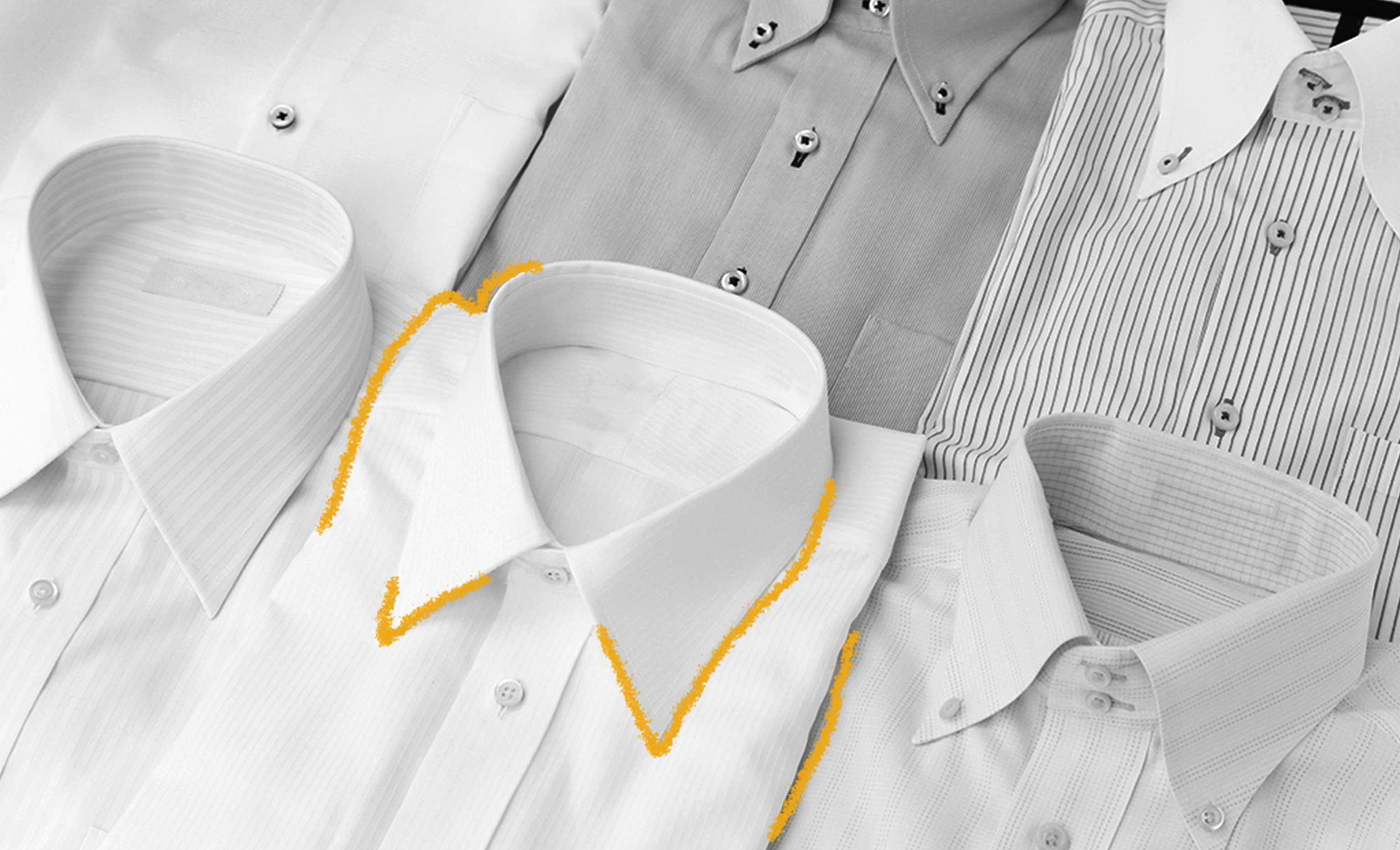 The History of Oxford Shirts