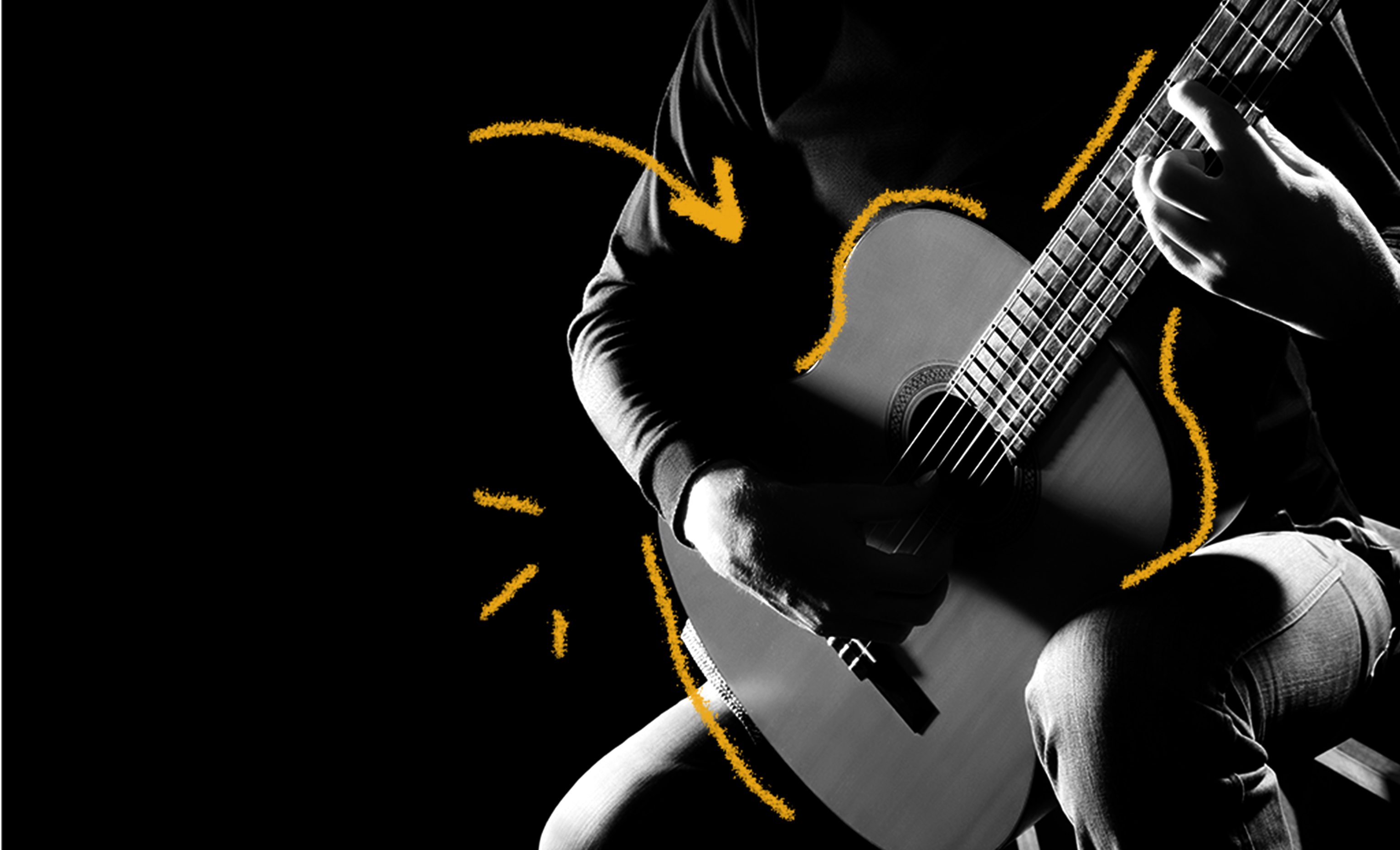 The History of Classical Guitars