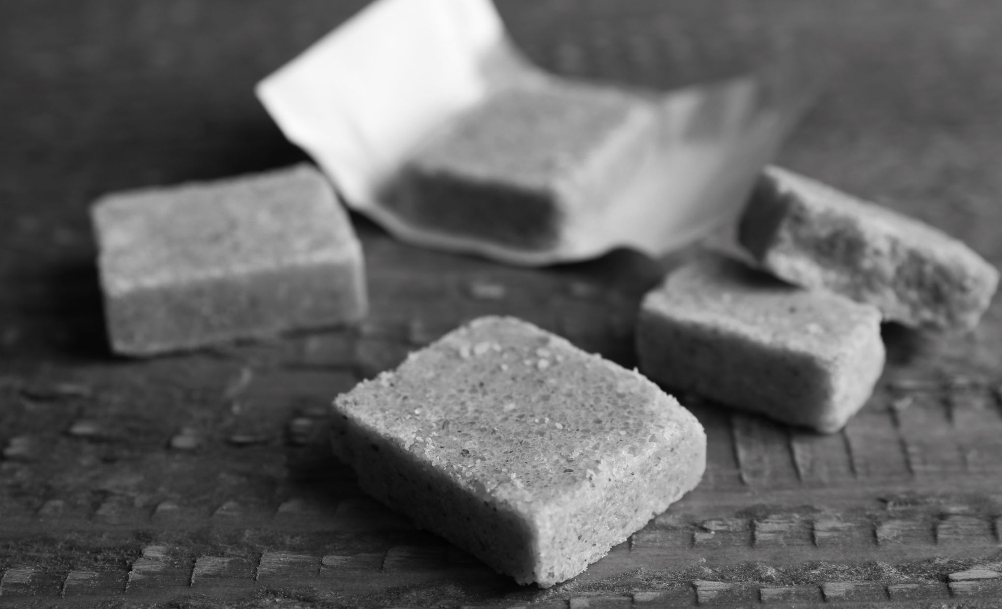 The History of Bouillon Cubes