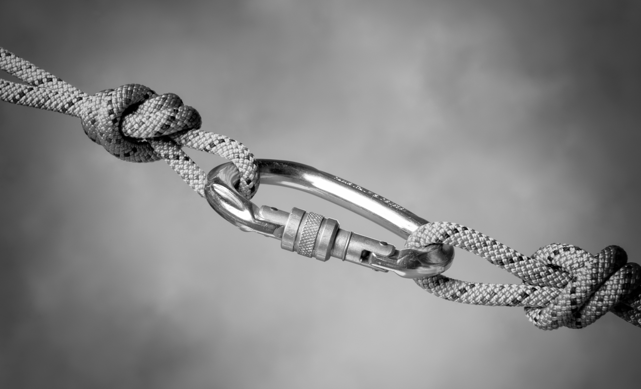 The History of Carabiners