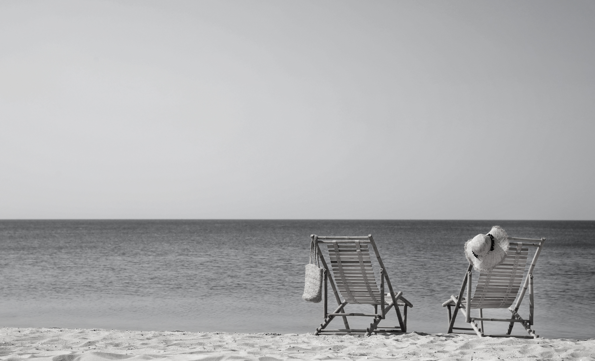 The History of Beach Chairs