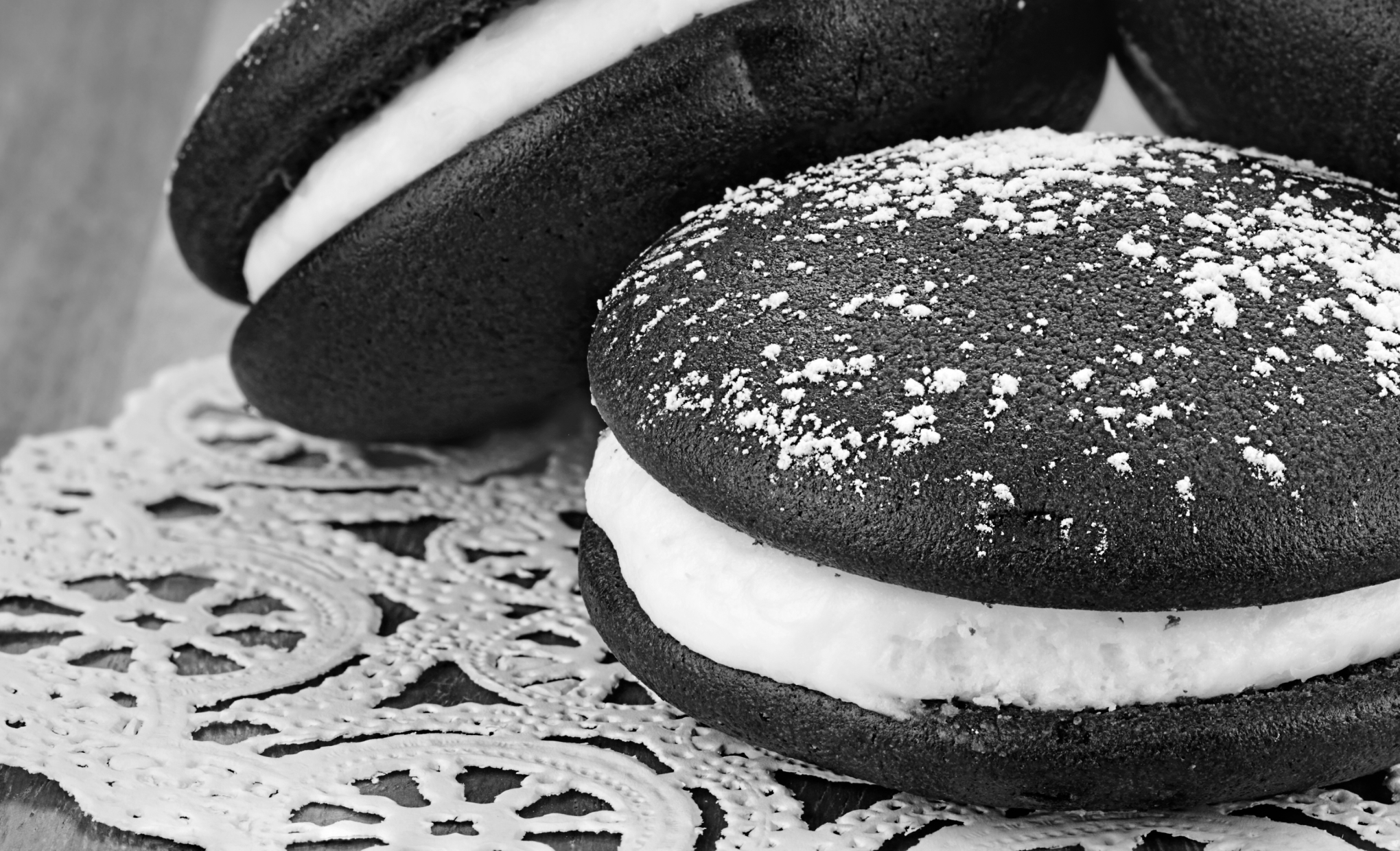 The History of Whoopie Pies