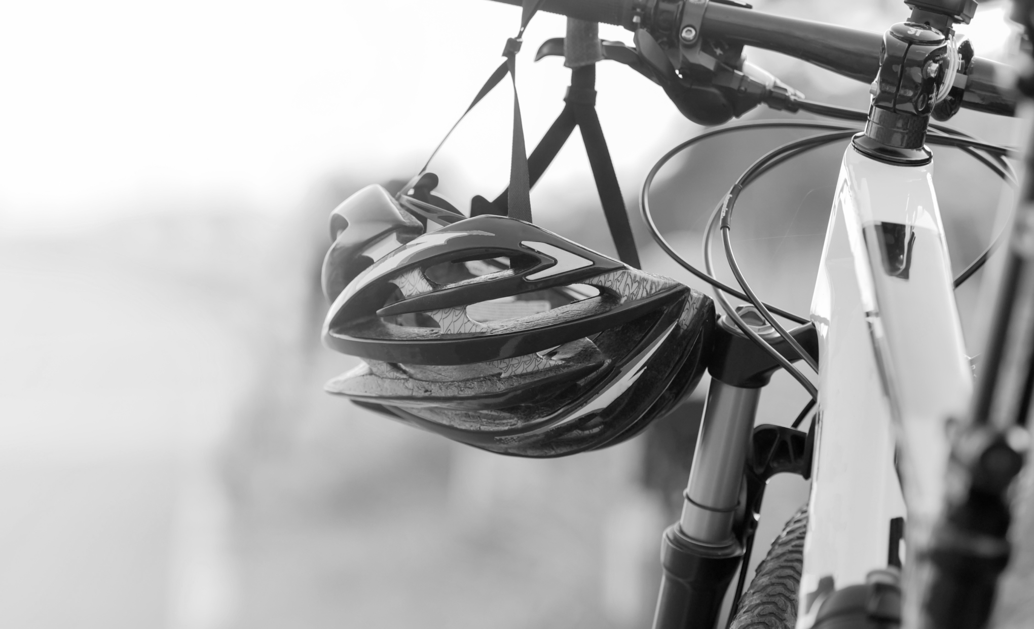 The History of Bike Helmets