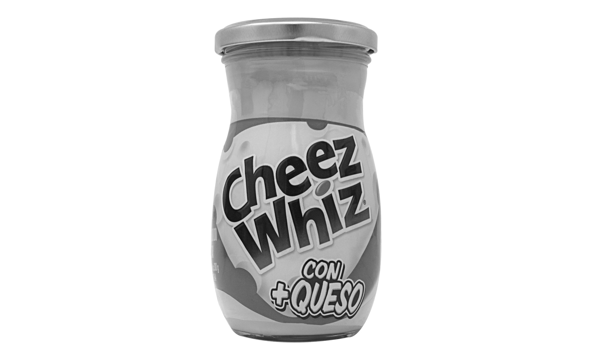 The History of Cheez Whiz