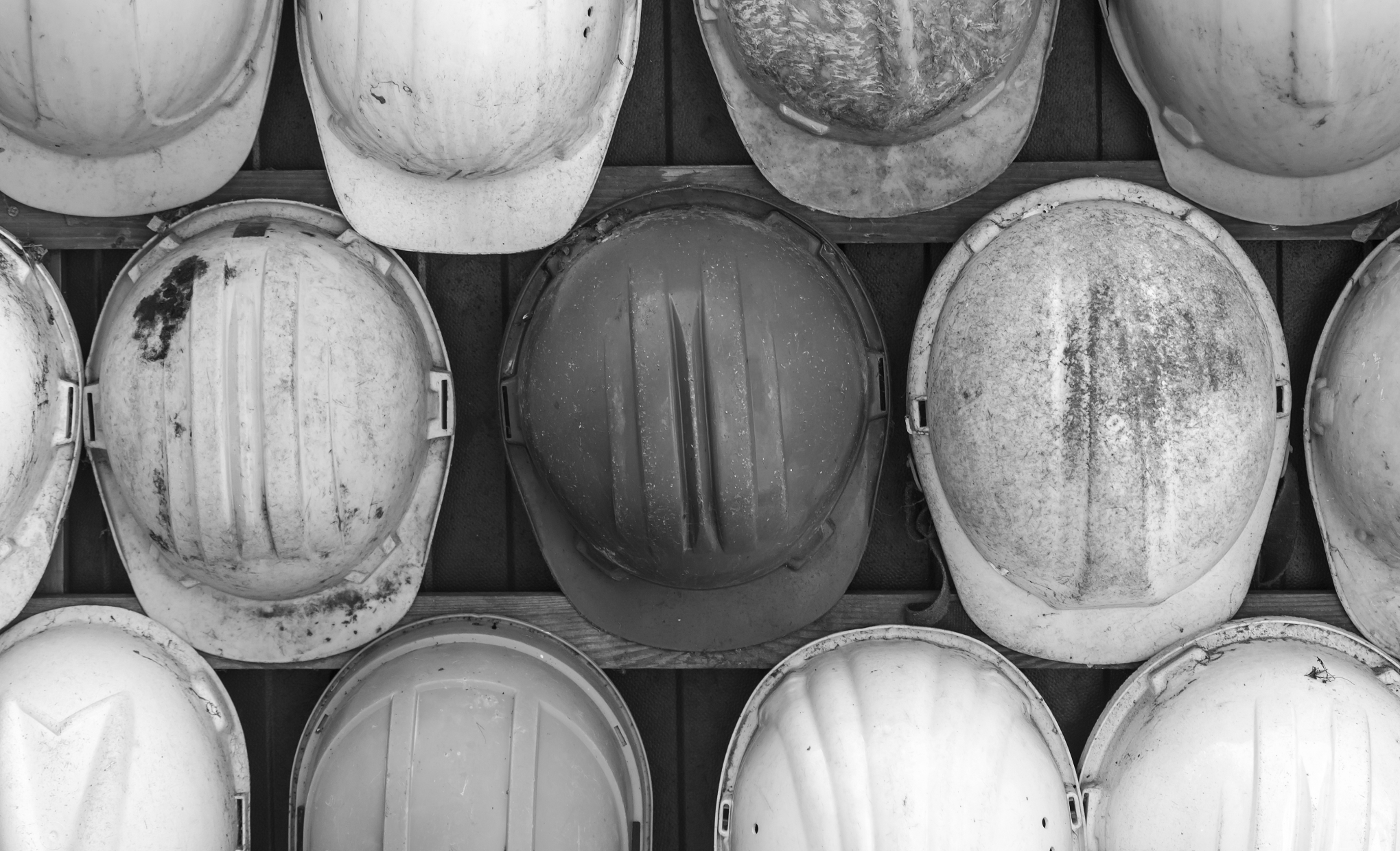 The History of the Hard Hat