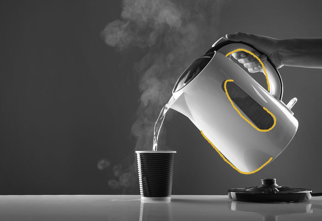 The History of Electric Kettles