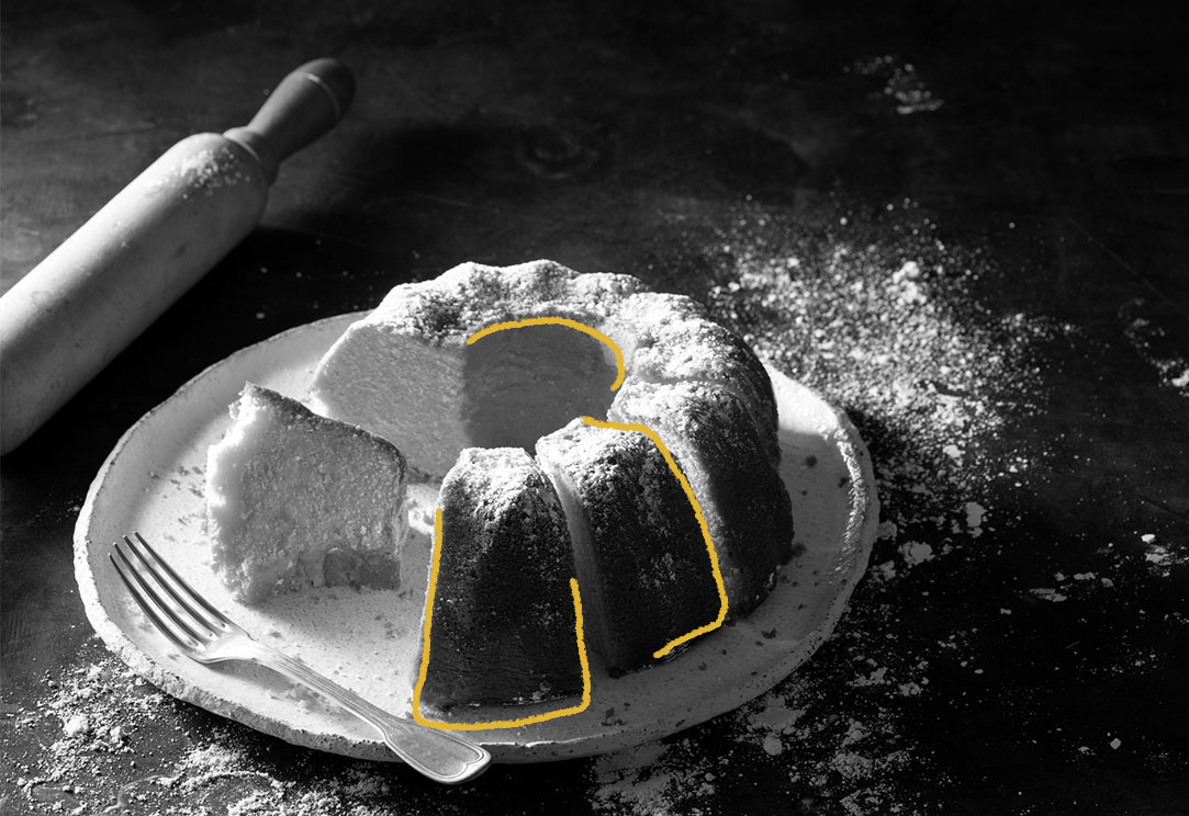 The History of Pound Cake