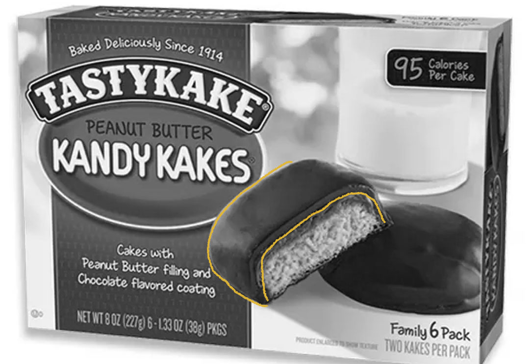 The History of Tastykake