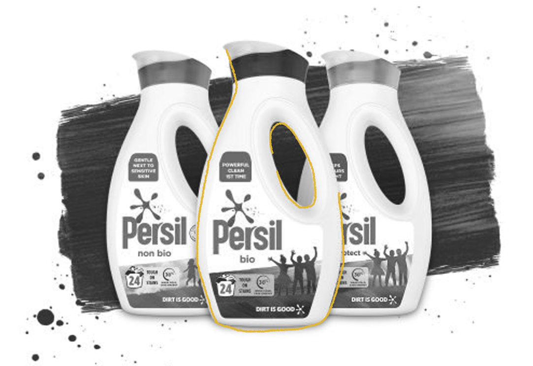 The History of Persil