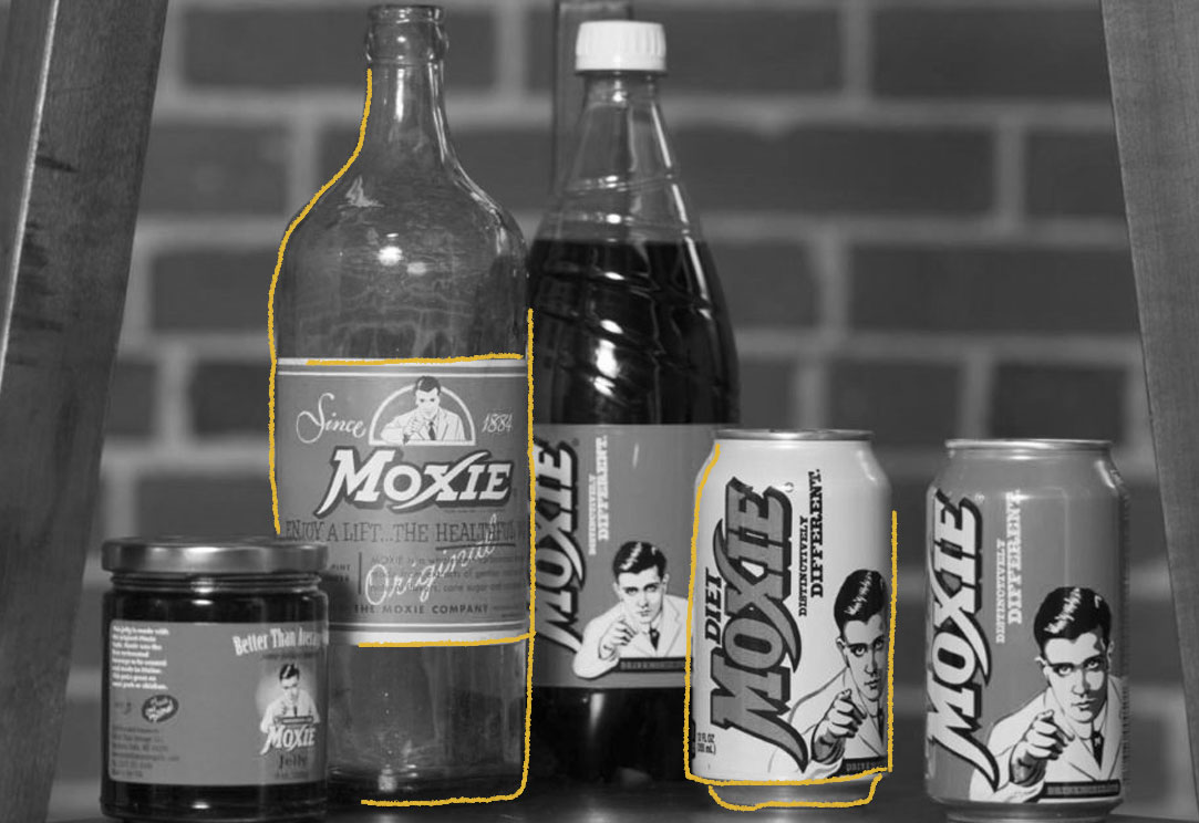 The History of Moxie Soda