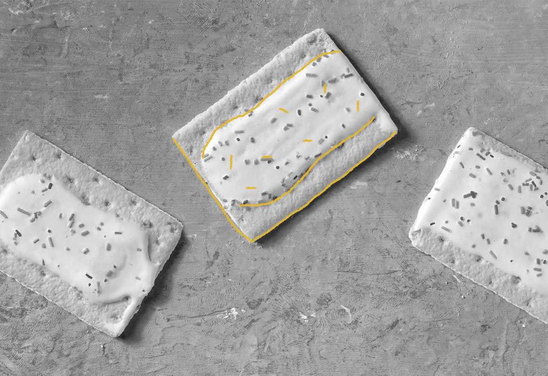 The History of Pop-Tarts