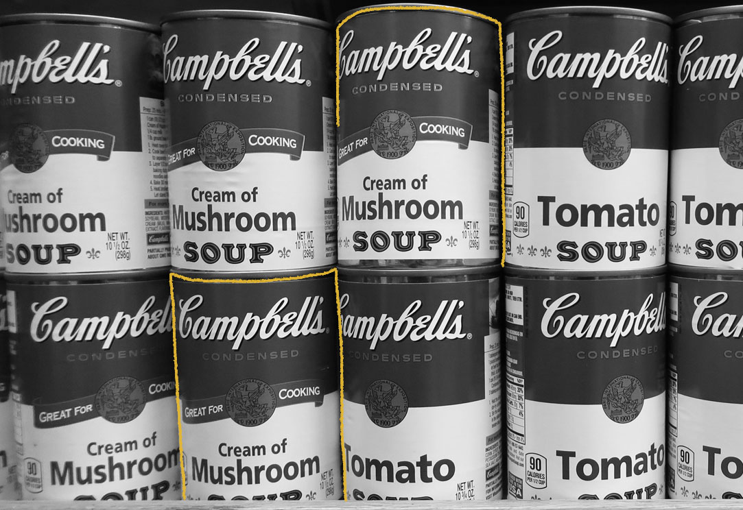 The History of Campbell’s Soup