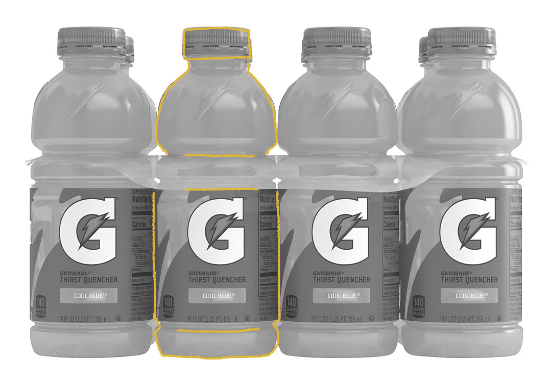 The History of Gatorade