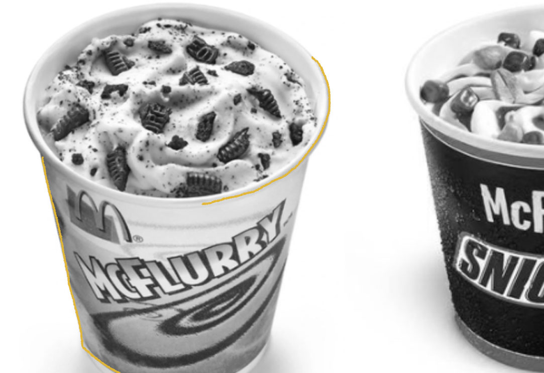 The History of the McDonald’s McFlurry