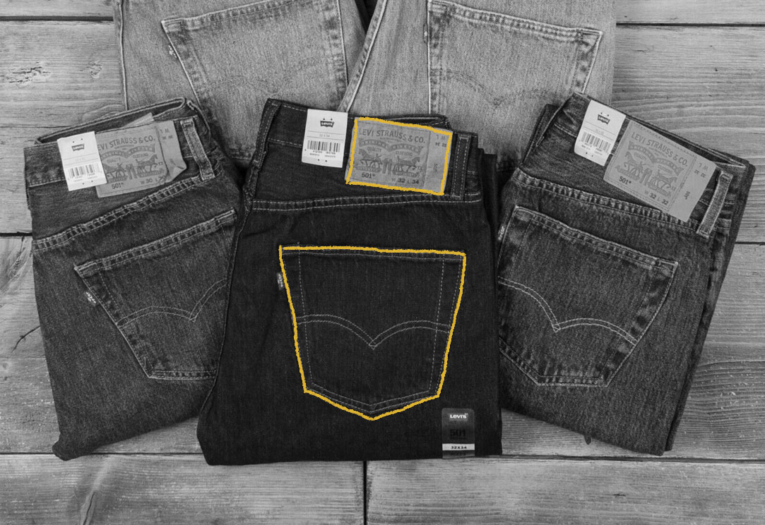 The History of Levi's 501 Jeans