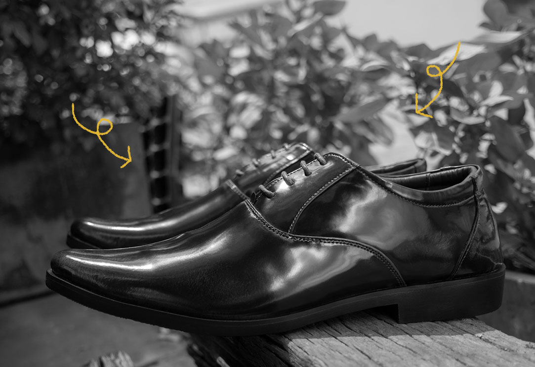 The History of Oxford Shoes