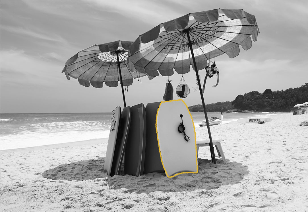 The History of Boogie Boards