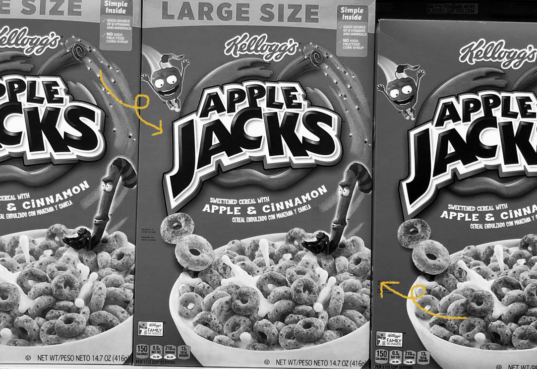 The History of Apple Jacks