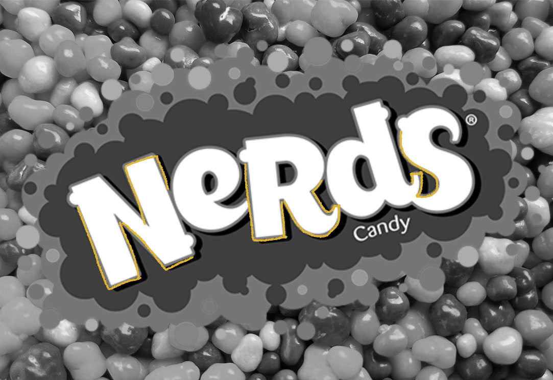 The History of Nerds Candy