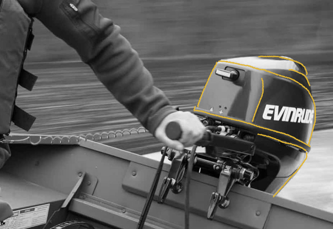 The History of Evinrude Outboard Motors