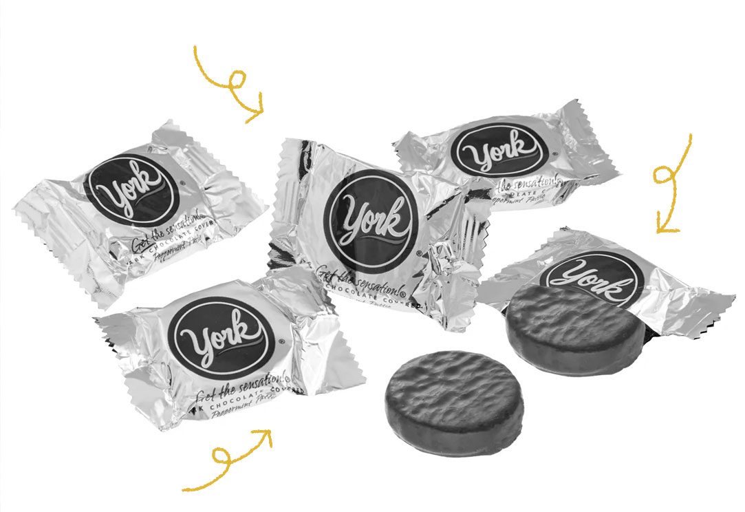 The History of York Peppermint Patties