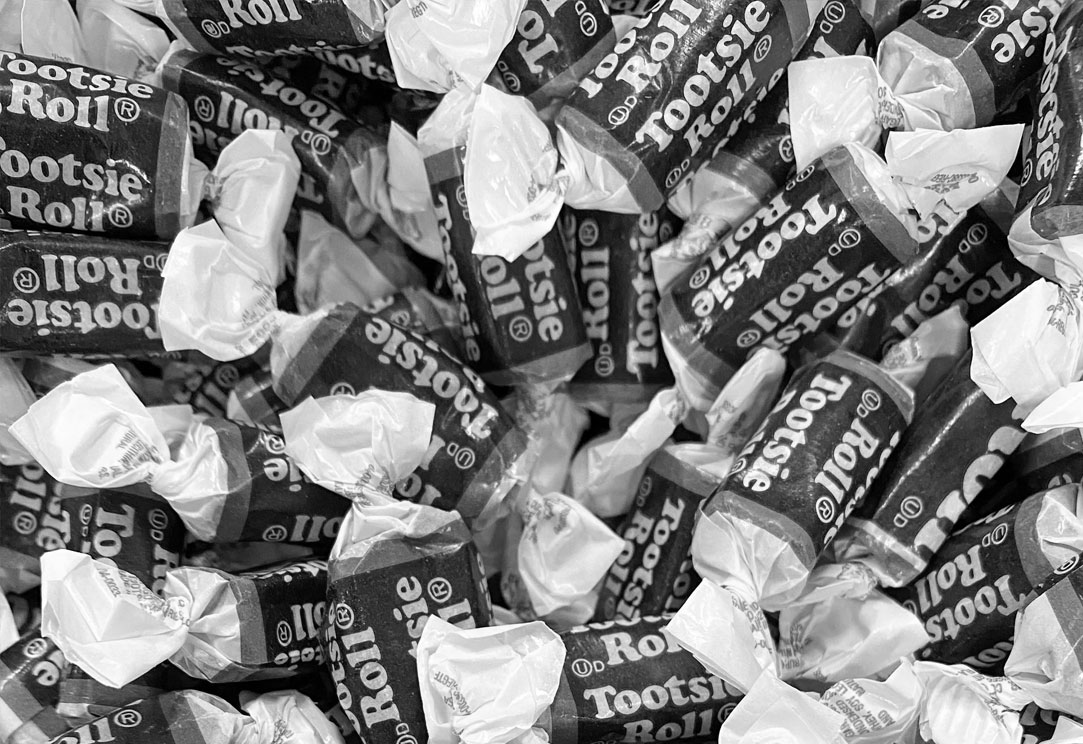 The History of Tootsie Rolls