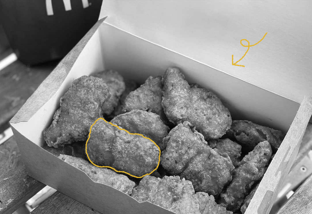 The History of McDonald’s Chicken Nuggets