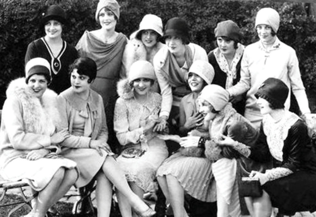 The History of Cloche Hats