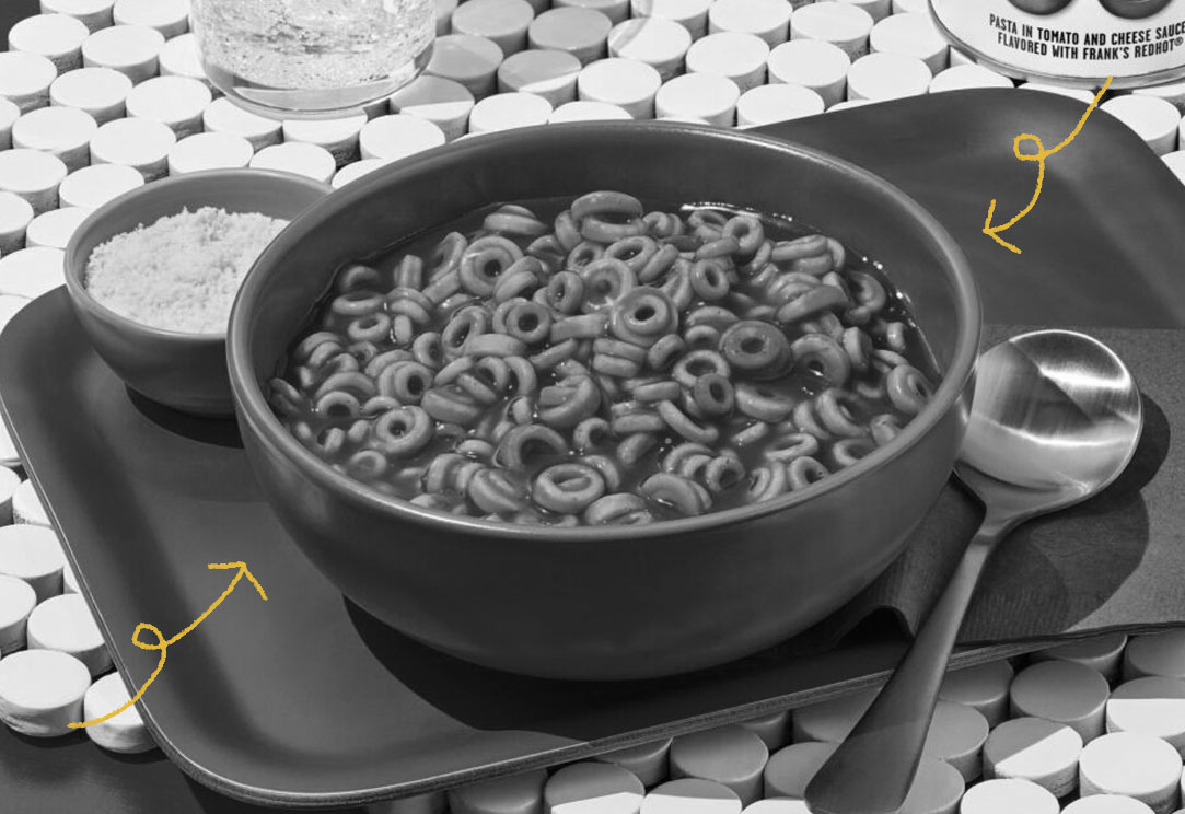 The History of SpaghettiOs