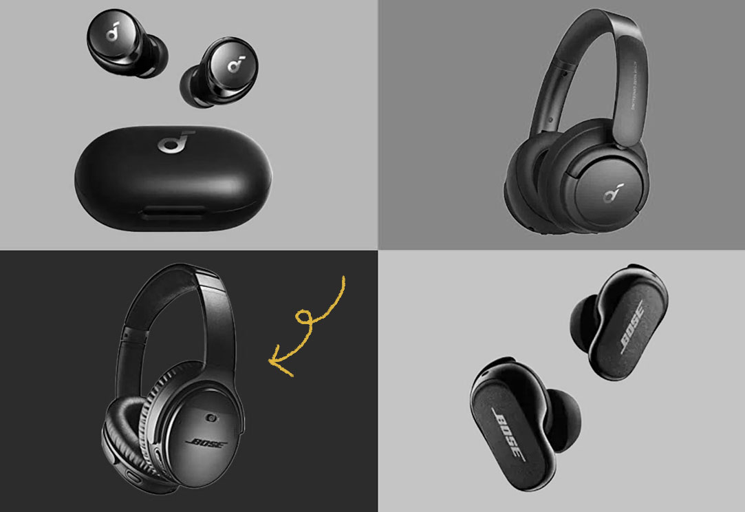 The History of Wireless Headphones