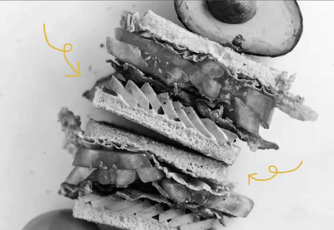 The History of the BLT Sandwich