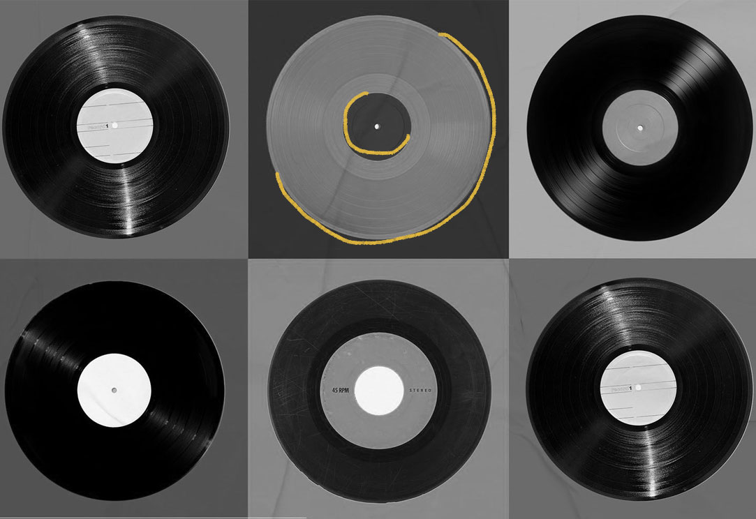 History of Vinyl Records