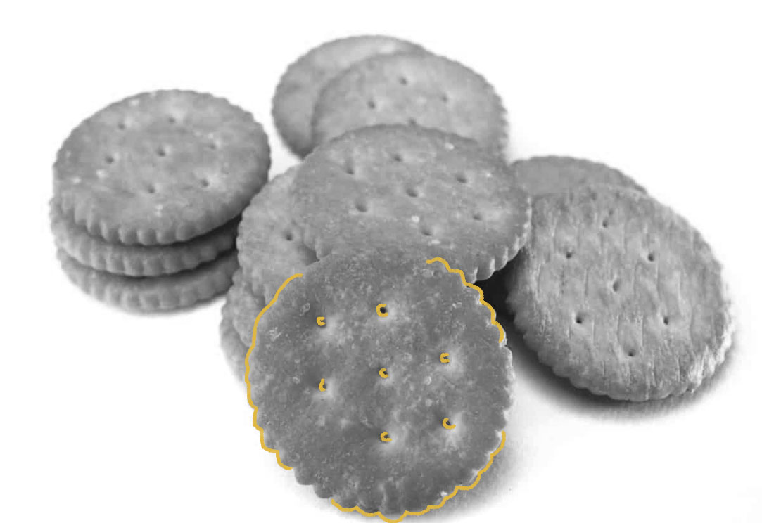 The History of Ritz Crackers