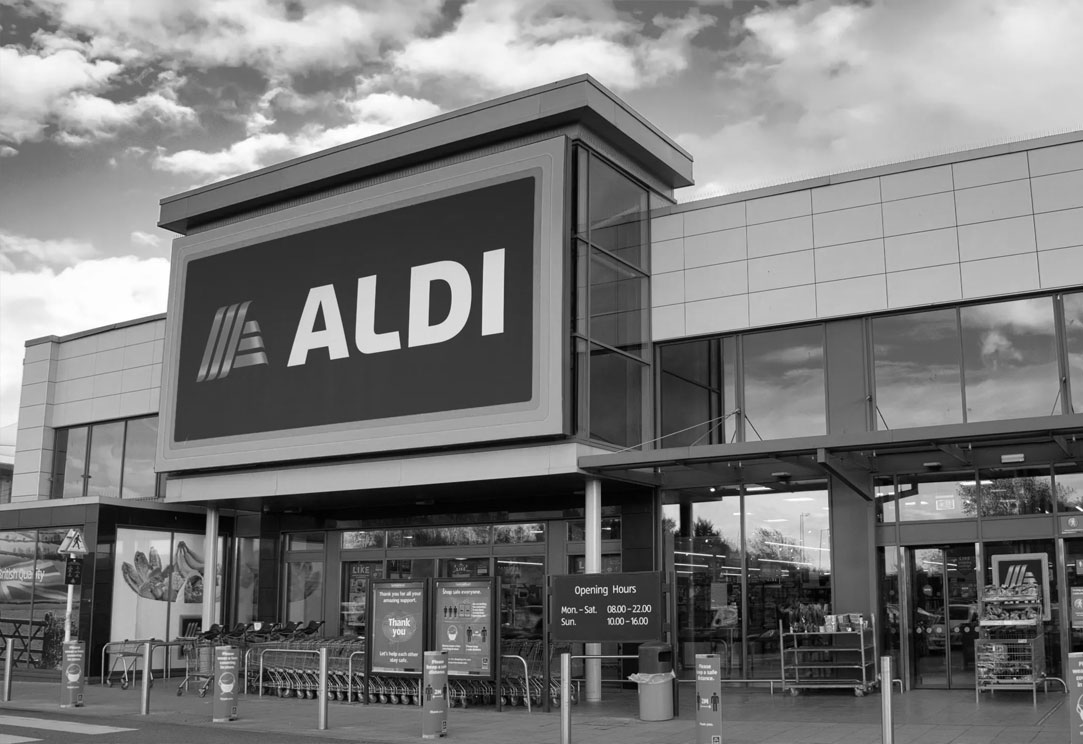 The History of Aldi