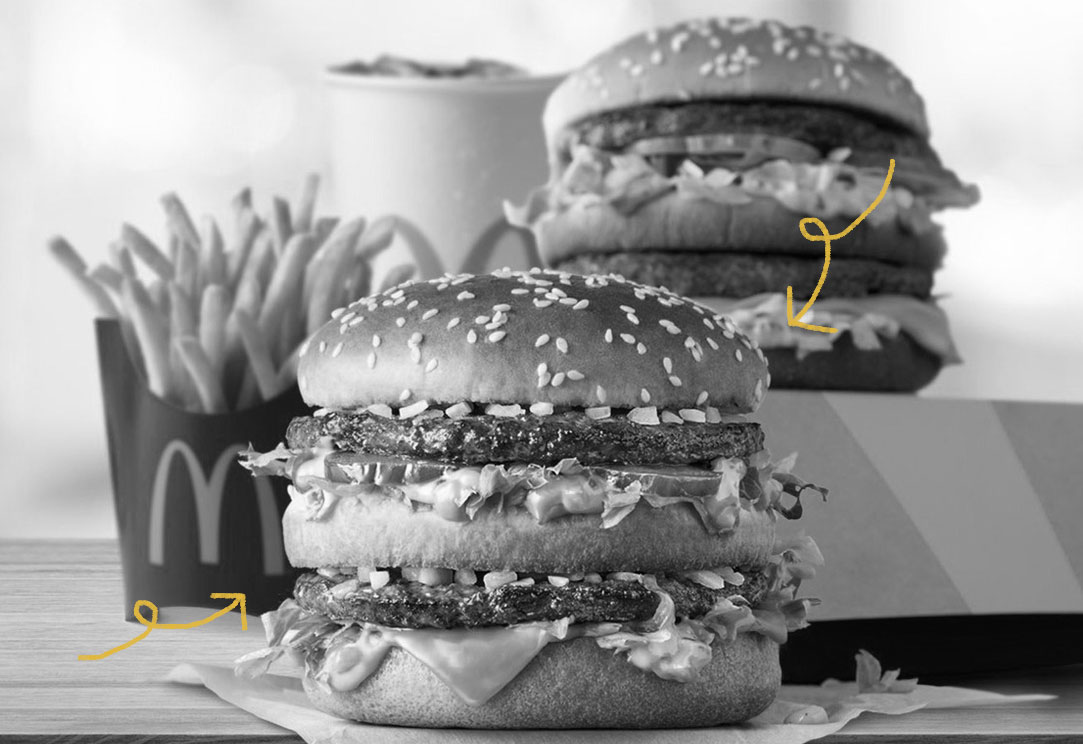 The History of the McDonald’s Big Mac