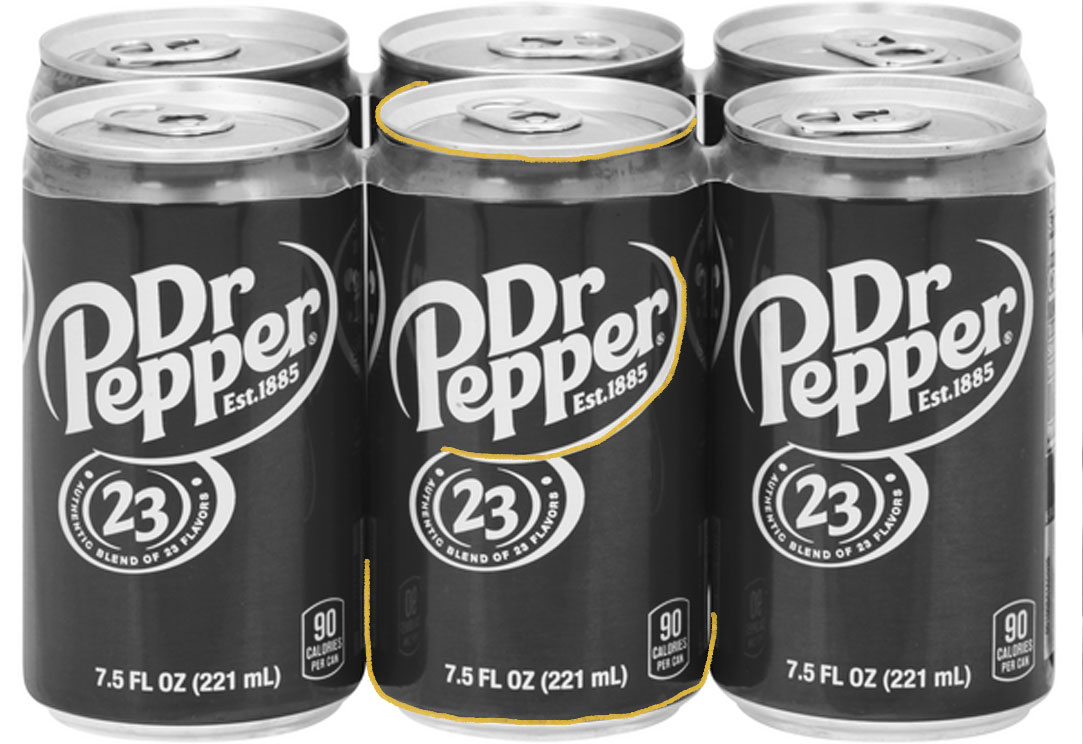 The History of Dr Pepper